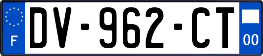 DV-962-CT