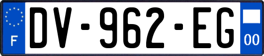 DV-962-EG