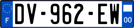 DV-962-EW