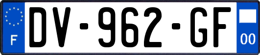 DV-962-GF