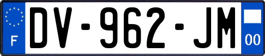 DV-962-JM