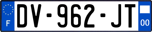 DV-962-JT