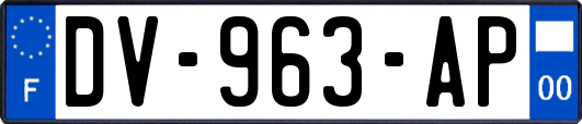 DV-963-AP