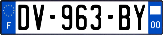 DV-963-BY