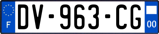 DV-963-CG