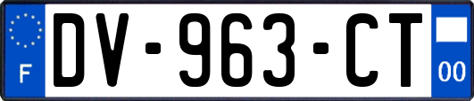 DV-963-CT