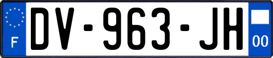 DV-963-JH