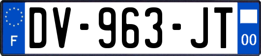 DV-963-JT