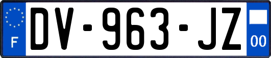 DV-963-JZ