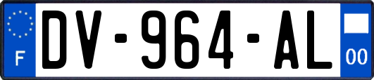 DV-964-AL