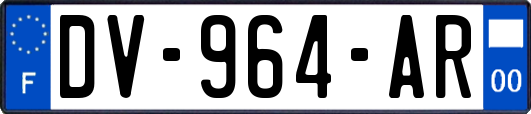 DV-964-AR