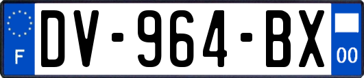 DV-964-BX