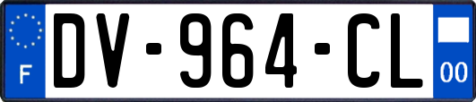 DV-964-CL