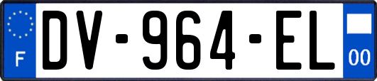 DV-964-EL