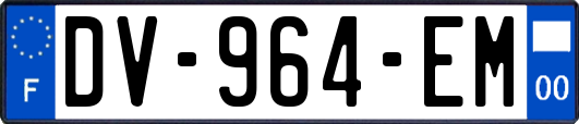 DV-964-EM