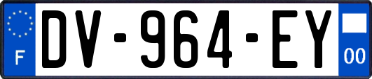 DV-964-EY