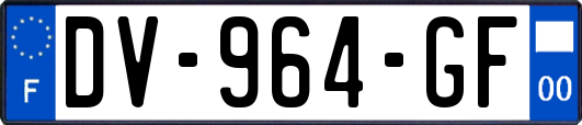 DV-964-GF