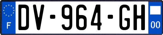 DV-964-GH