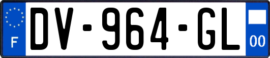 DV-964-GL