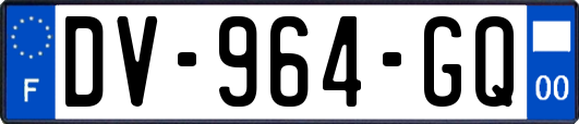 DV-964-GQ