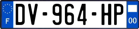 DV-964-HP