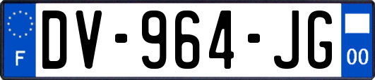 DV-964-JG