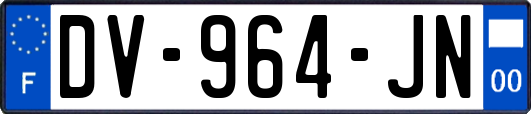 DV-964-JN