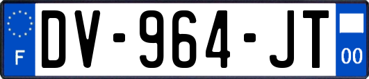 DV-964-JT