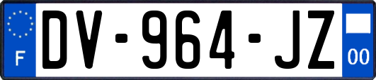 DV-964-JZ