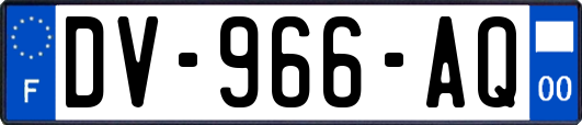 DV-966-AQ