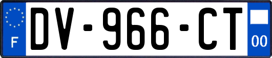 DV-966-CT