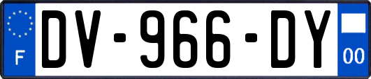 DV-966-DY