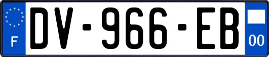 DV-966-EB