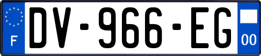 DV-966-EG