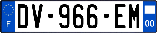 DV-966-EM