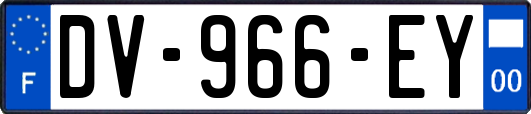 DV-966-EY