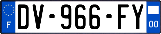 DV-966-FY