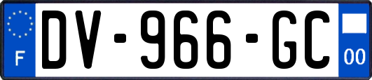 DV-966-GC