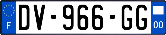 DV-966-GG