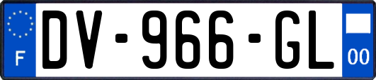 DV-966-GL