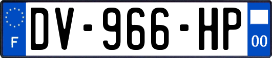 DV-966-HP