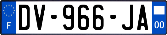 DV-966-JA