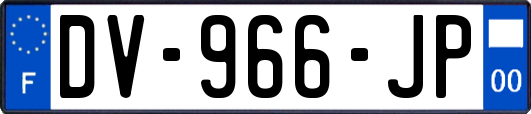 DV-966-JP