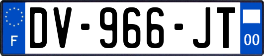 DV-966-JT