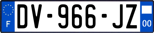 DV-966-JZ