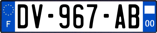 DV-967-AB