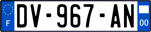 DV-967-AN