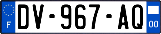 DV-967-AQ