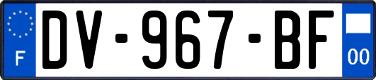 DV-967-BF