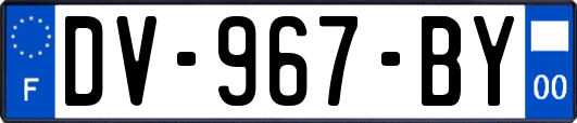 DV-967-BY